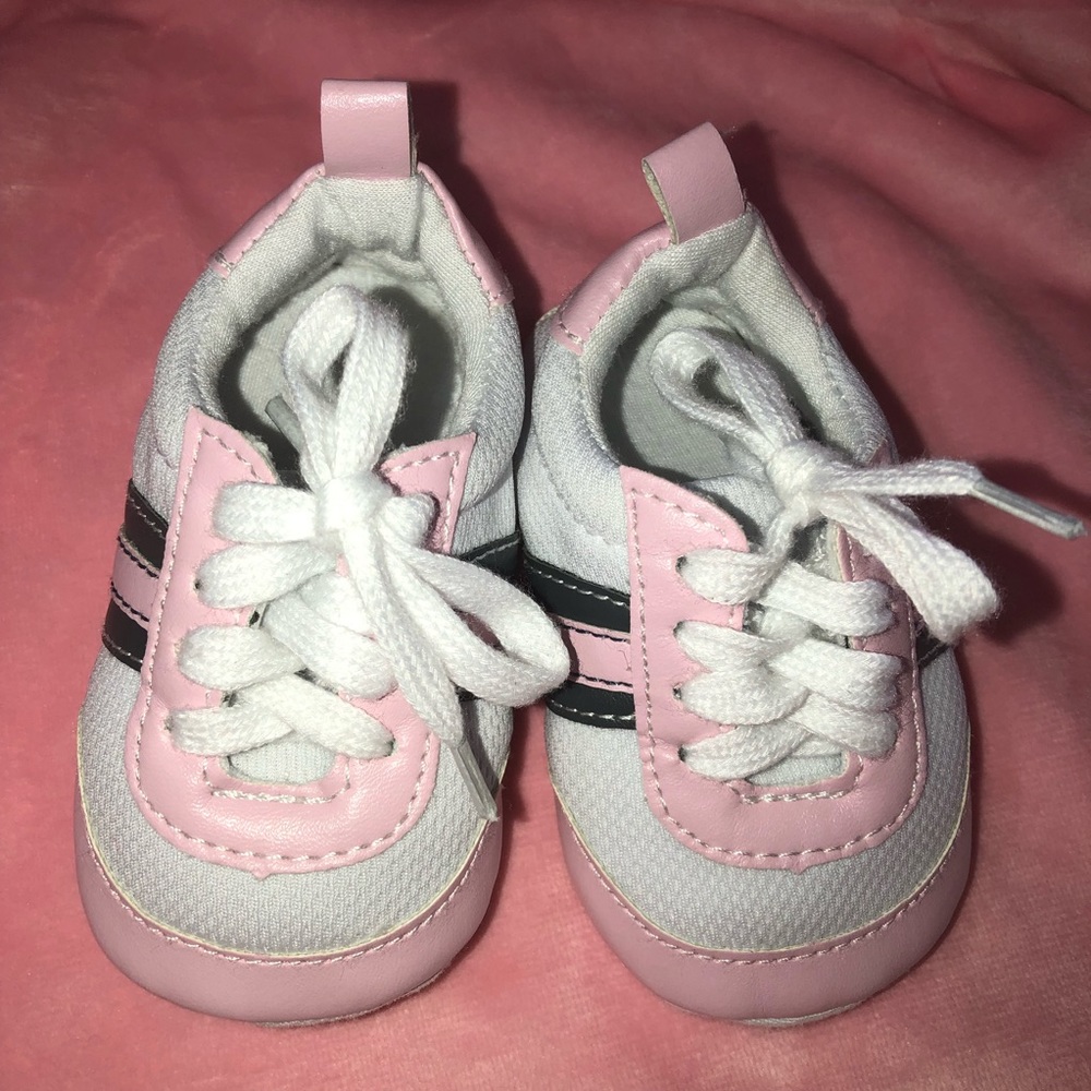 Baby Shoes